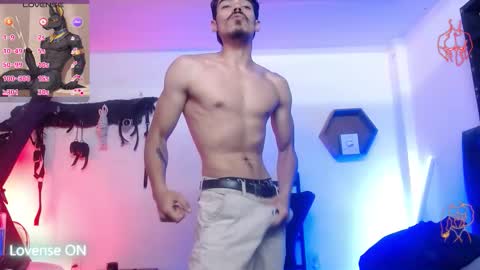 subarashi_ishi69 online show from March 2026 07:17:01 PM