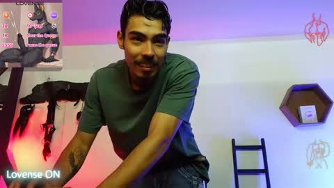 subarashi_ishi69 online show from March 2026 07:07:02 PM