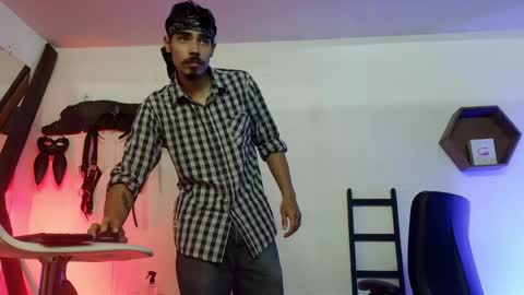 subarashi_ishi69 online show from April 2026 07:14:01 PM