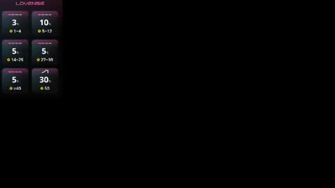 Snapshot of subbysissybecca chatting on March 2026 05:00:02 AM subbysissybecca online show from March 2026 05:00:02 AM