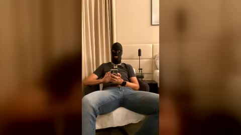 SLAVE EFRAM online show from July 2026 08:22:01 PM