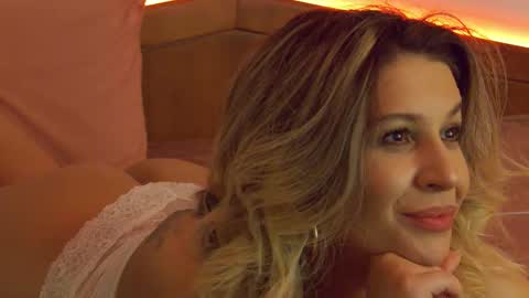 Carla online show from March 2026 10:42:01 PM