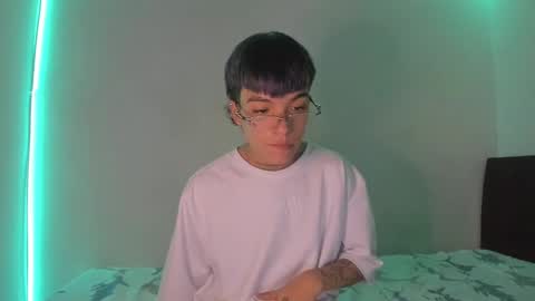 nico online show from January 2025 05:56:01 PM