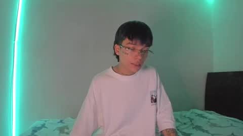 nico online show from January 2025 01:37:02 AM