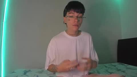 nico online show from January 2025 02:19:01 PM