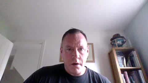 Sub Male online show from March 2026 01:00:01 PM