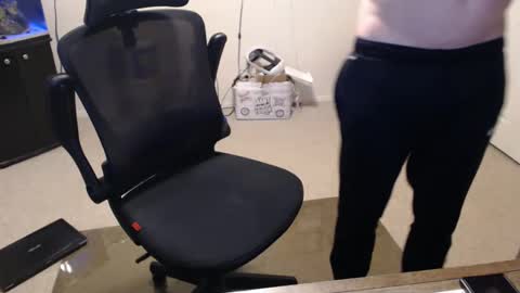 Snapshot of subryan03 chatting on January 2025 01:58:01 PM do i have lil tits or pecs online show from January 2025 01:58:01 PM