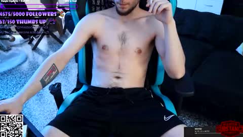 Im Substanc3  online show from March 2026 08:41:02 AM