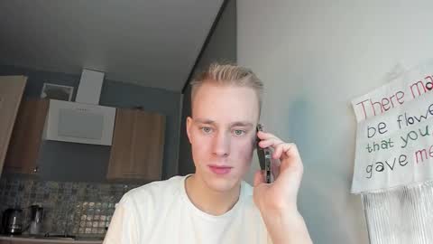 Kevin online show from November 2025 01:35:02 PM