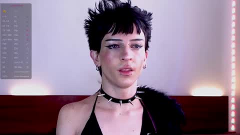 Angel  online show from October 2025 05:21:02 PM