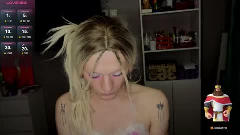 succubu_ss online show from February 2026 07:24:02 PM