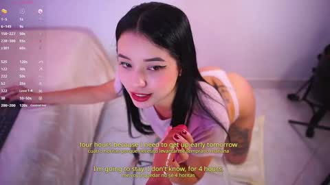  Succubus 222Add me to your favorites Instagram-Mariamsx 01  online show from January 2026 11:30:02 PM