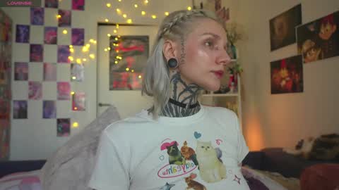 succubus_66 online show from January 2025 09:01:01 AM