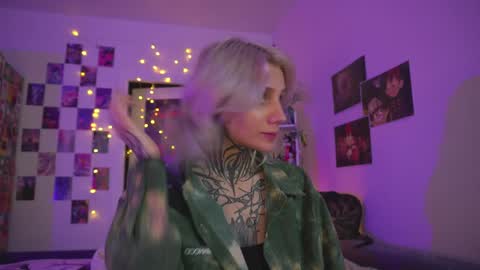 succubus_66 online show from February 2025 11:20:01 AM