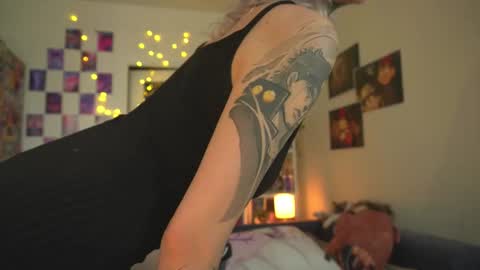 succubus_66 online show from February 2025 08:38:01 AM