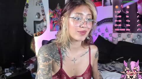 Snapshot of succubus_girl_ chatting on January 2025 03:12:02 PM Alexy online show from January 2025 03:12:02 PM
