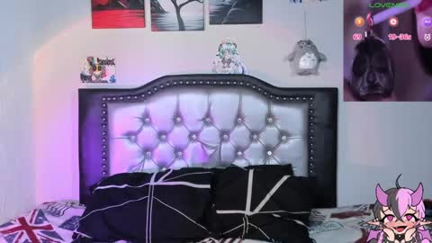 Snapshot of succubus_girl_ chatting on January 2025 05:13:02 PM Alexy online show from January 2025 05:13:02 PM