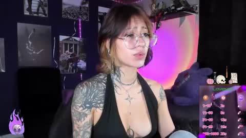 Alexy online show from November 2025 02:27:02 PM