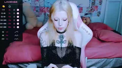 succubus_leslie online show from March 2026 10:02:02 PM