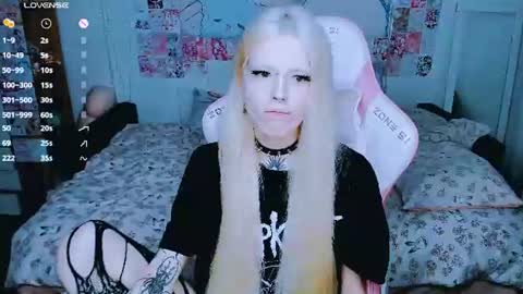 succubus_leslie online show from July 2026 03:29:01 PM