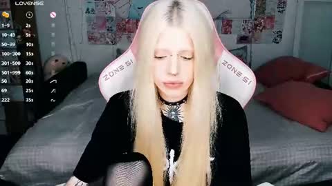 succubus_leslie online show from July 2026 11:07:01 PM
