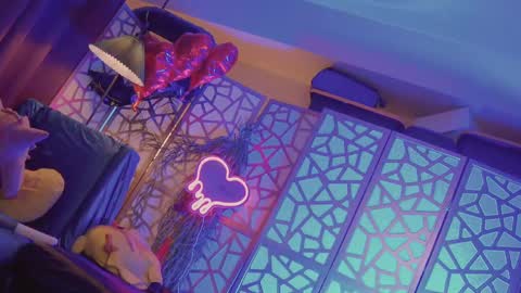 Succubus RoseMilk online show from October 2025 02:54:02 AM