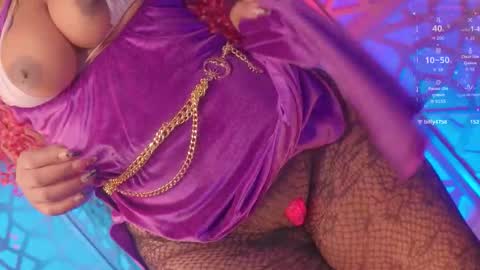 Succubus RoseMilk online show from March 2026 12:50:02 AM