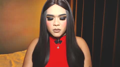 JADE ELYSE online show from December 2024 07:06:01 PM