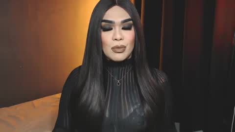 JADE ELYSE online show from January 2025 07:06:01 AM