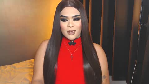 JADE ELYSE online show from February 2025 06:13:02 PM