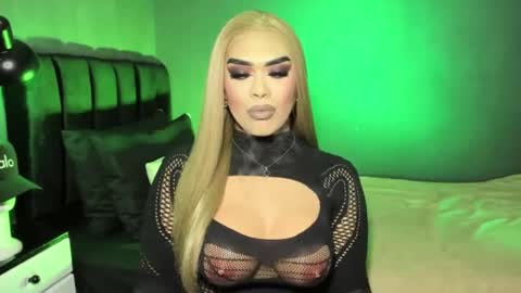 JADE ELYSE online show from July 2026 05:04:02 PM