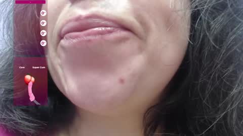 Sucky  online show from February 2025 12:06:02 PM