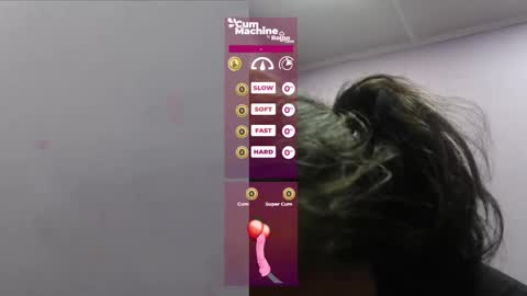 Sucky  online show from February 2025 12:03:02 PM