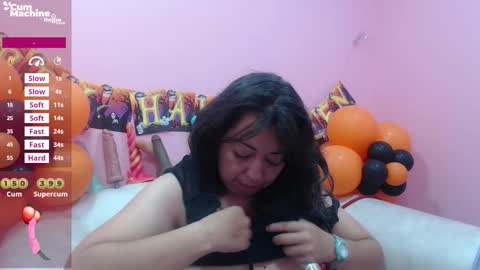 Sucky  online show from October 2025 12:16:01 PM