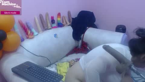 Sucky  online show from November 2025 12:06:02 PM