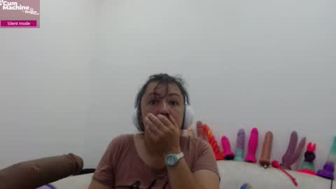 Sucky  online show from January 2026 12:51:02 PM