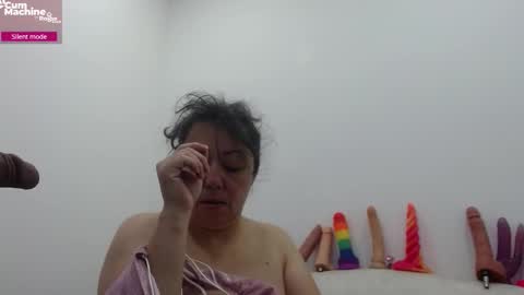 Sucky  online show from February 2026 12:21:01 PM