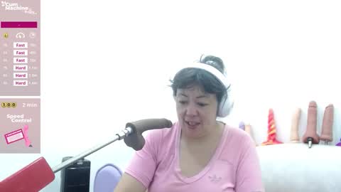 Sucky  online show from February 2026 12:36:01 PM