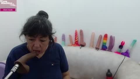 Sucky  online show from March 2026 12:12:02 PM