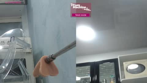 Sucky  online show from April 2026 12:10:01 PM