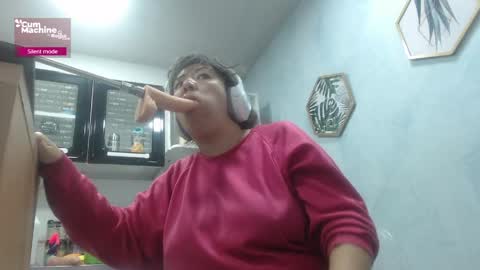 Sucky  online show from April 2026 12:04:01 PM