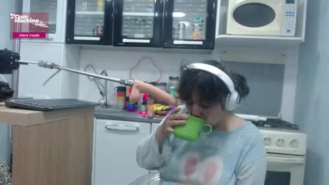 Sucky  online show from April 2026 01:24:01 PM