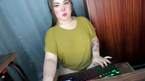 Millany online show from May 2026 02:50:02 AM
