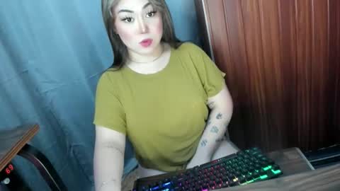 Millany online show from May 2026 05:37:01 AM