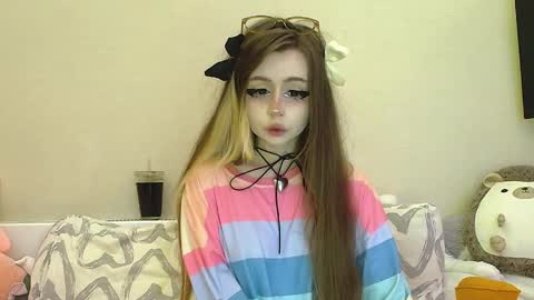 Sue online show from May 2026 09:55:01 PM