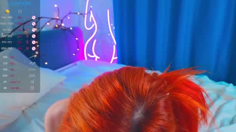 Agata online show from February 2025 12:43:02 AM