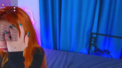 Agata online show from March 2025 07:37:01 PM