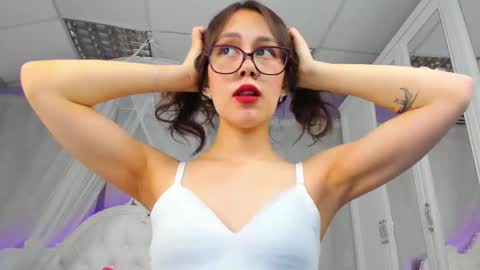 sugar blond online show from February 2025 11:24:02 AM