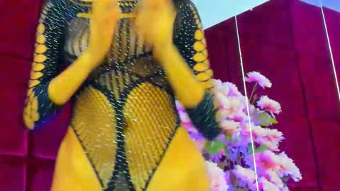 Sugar online show from October 2025 06:40:02 PM