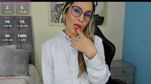 sugar_milff online show from March 2026 01:28:01 PM